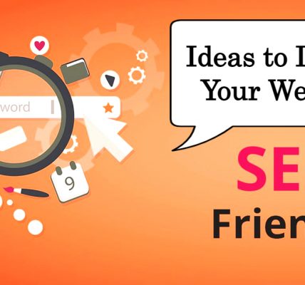 Smart Ideas to Design Your Website More SEO Friendly