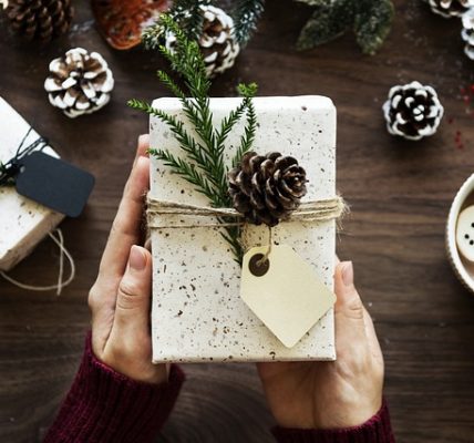 Eight Hobby Items Perfect As Holiday Gifts