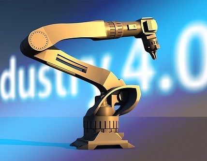 Industrial Robots: More On Their Structure and Efficiency Killers