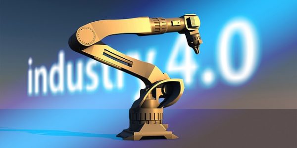 Industrial Robots: More On Their Structure and Efficiency Killers