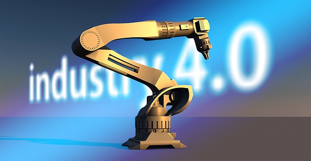 Industrial Robots: More On Their Structure and Efficiency Killers