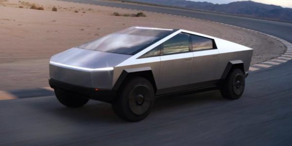 What do we know so Far About The New Tesla Cybertruck?