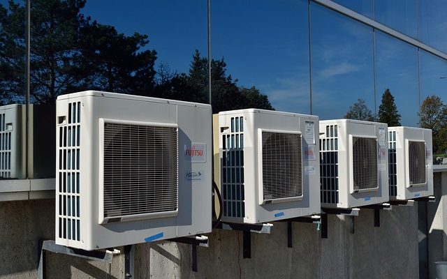 How to Choose the Best HVAC Services