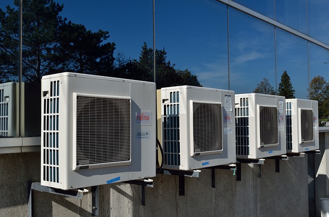 How to Choose the Best HVAC Services
