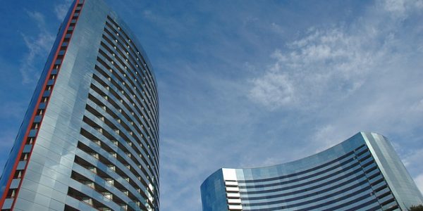 Four Important Benefits of Facilities Management