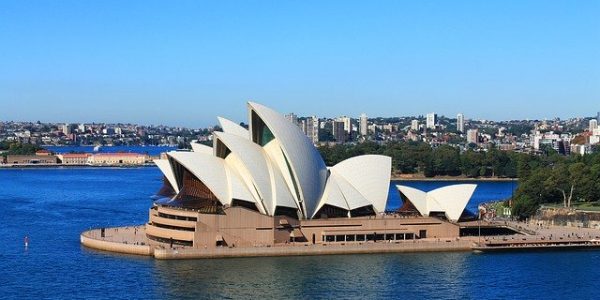 How Healthy Are Australians? An Insight Into Their Health & Lifestyle