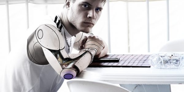 5 Emerging Technologies That Will Change the World