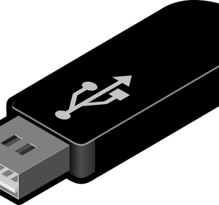 USB device