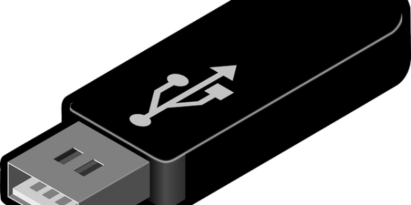 USB device