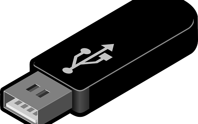 USB device