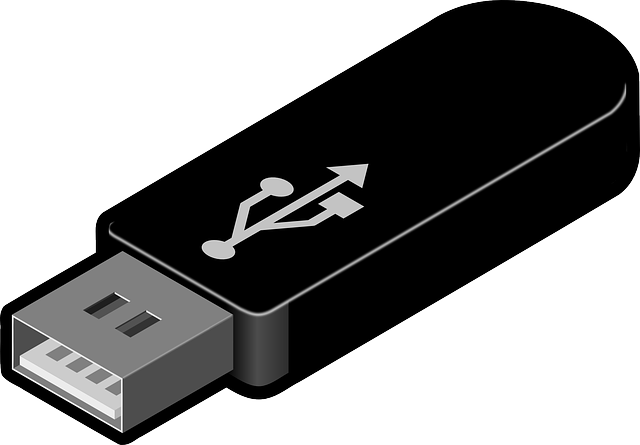 USB device