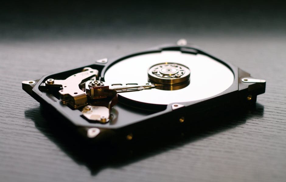 3 Ways to Recover Data After a Hard Drive Crash