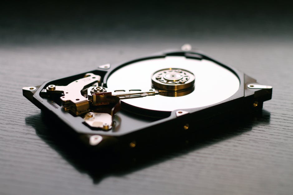 3 Ways to Recover Data After a Hard Drive Crash