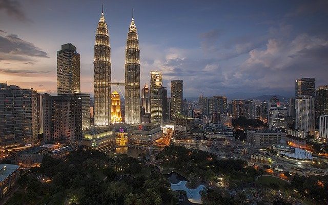 Best Cities to Visit in Malaysia