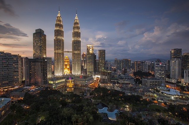 Best Cities to Visit in Malaysia