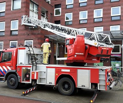 Hiring a Cherry Picker for Your Roof Maintenance