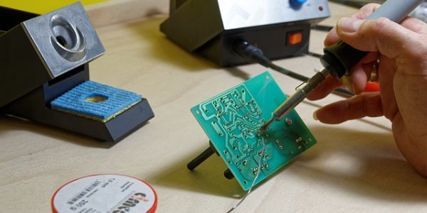 Looking to Solder Stations Then Get Tips Here