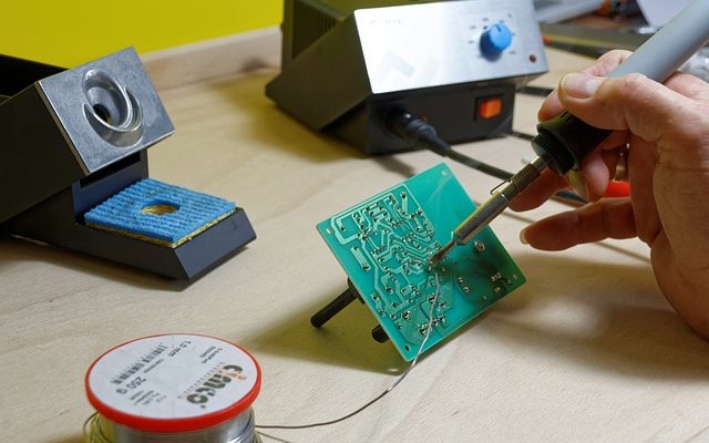 Looking to Solder Stations Then Get Tips Here