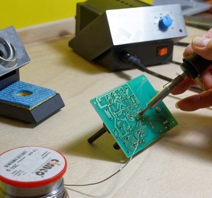 Tips to Select the Best Soldering Station