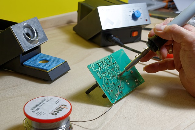 Tips to Select the Best Soldering Station