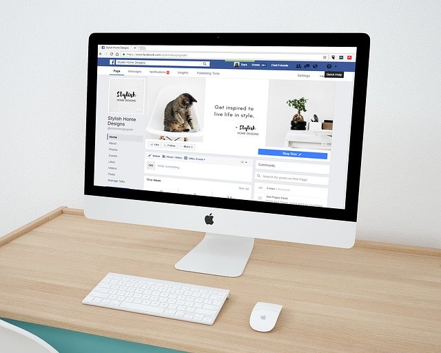 Simple And Free Facebook Ad Designs To Build Optimal Advertisements