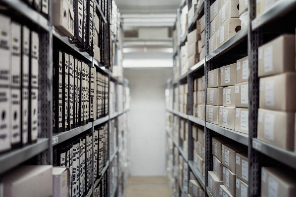 Storage Essentials Provided by Macquarie Data Centres