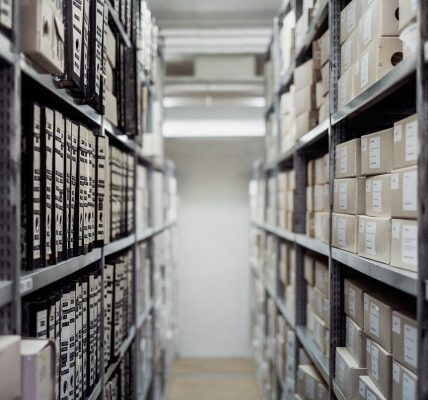 Storage Essentials Provided by Macquarie Data Centres