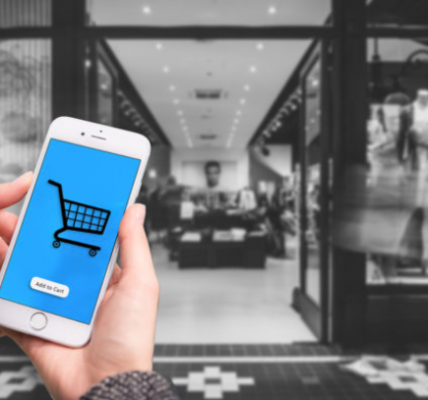 Building an eCommerce App for Your Store