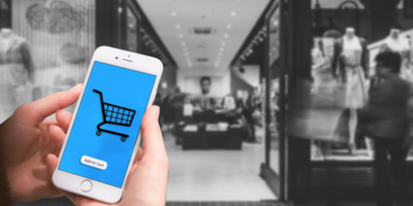 Building an eCommerce App for Your Store