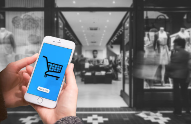 Building an eCommerce App for Your Store