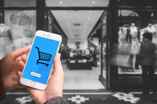 Building an eCommerce App for Your Store