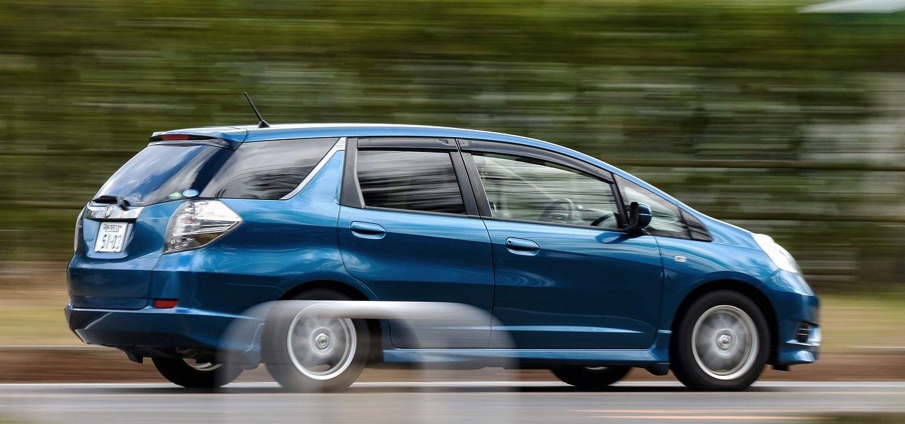 Honda’s New Patent on Autonomous Vehicle Plans to Change the Way we Travel