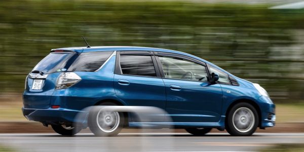 Honda’s New Patent on Autonomous Vehicle Plans to Change the Way we Travel