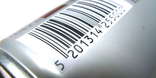 How to Read a Barcode