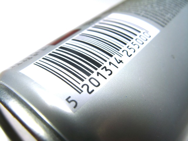 How to Read a Barcode