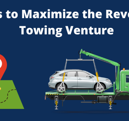 Tactics to Maximize the Revenue of Towing Venture