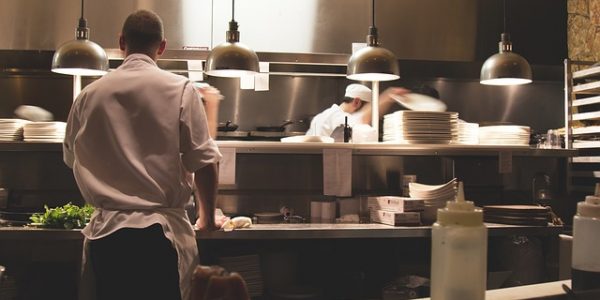 5 Tips for Choosing the Right POS System for Your Restaurant